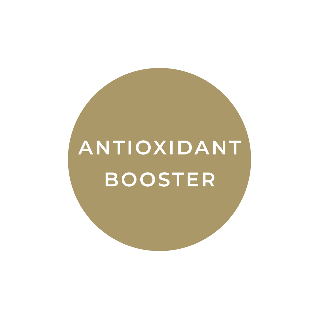 anti-oxidant-booster