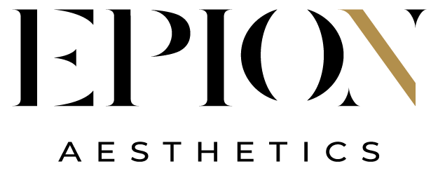 Epion Aesthetics Staging