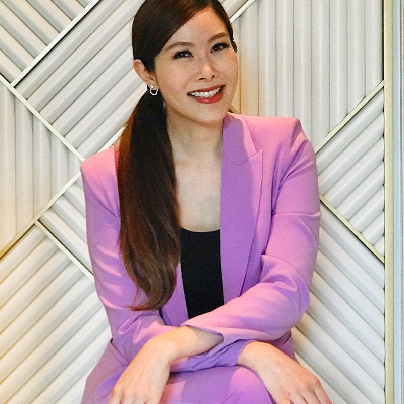 Jenny Tay