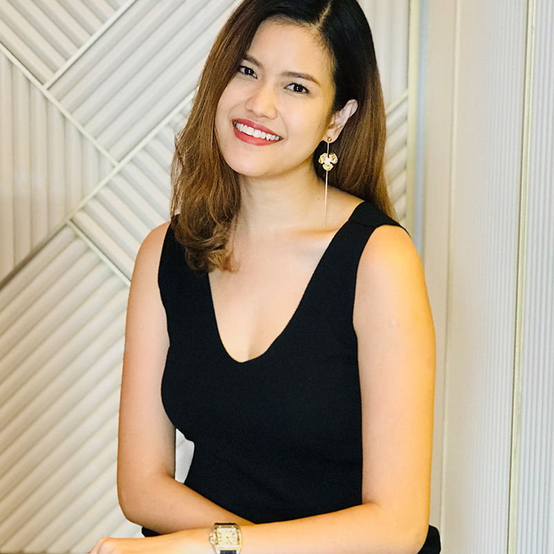 Nora Lim