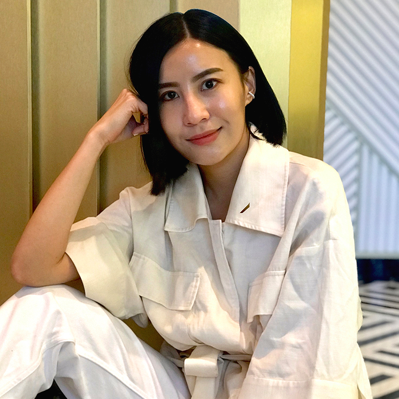 Savina Chai
