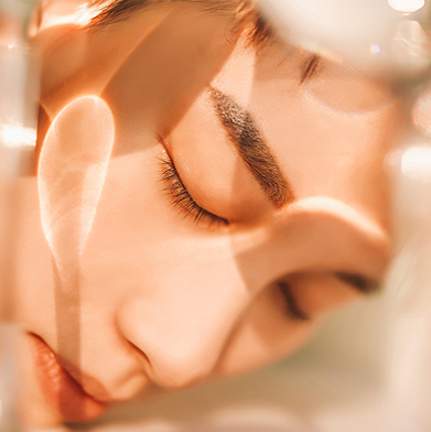 AGEING SKIN
