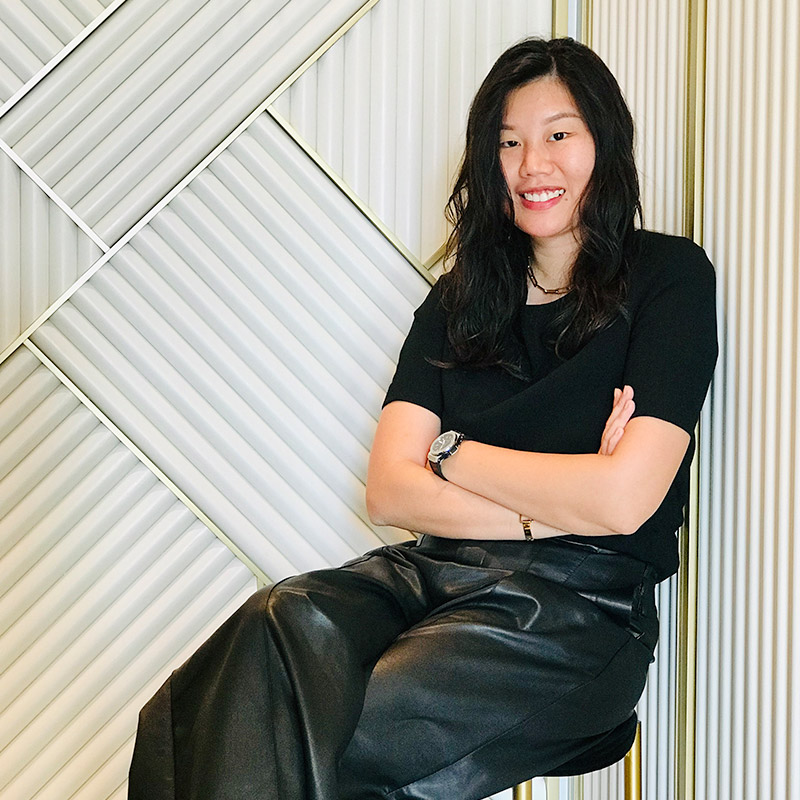 Cherin Tan