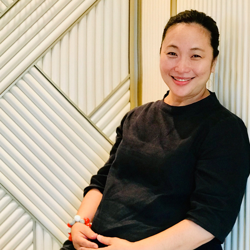Claire Wong