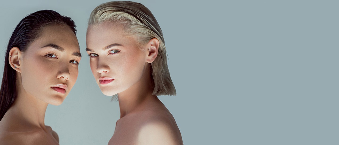 GLOWING SKINSTARTS HERE MEDIFACIALS