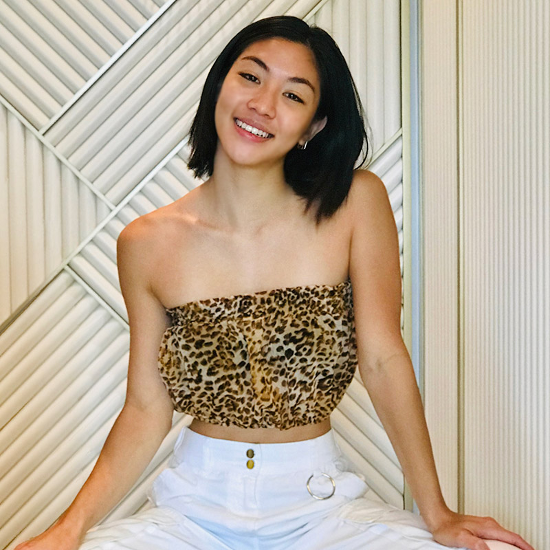 Narelle Kheng