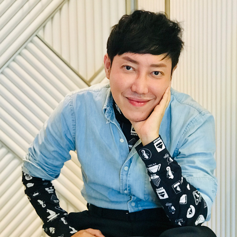 Desmond Lim
